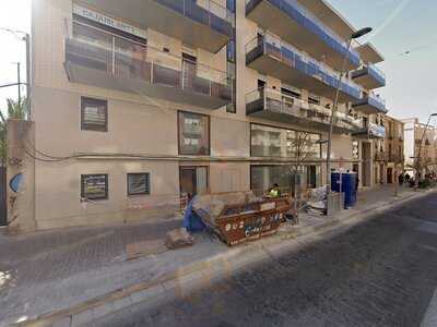 Rico Ii Indan & Pakistani Restaurante