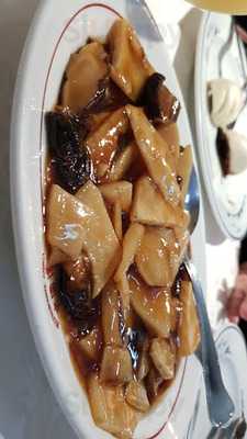 China Town Restaurante