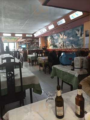 China Town Restaurante