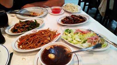 China Town Restaurante
