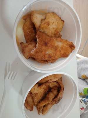 China Town Restaurante