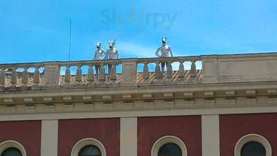 China Town Restaurante