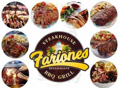 Fariones Grill