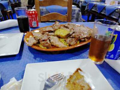 Restaurante Asador Freiduría Burguer La Lonja