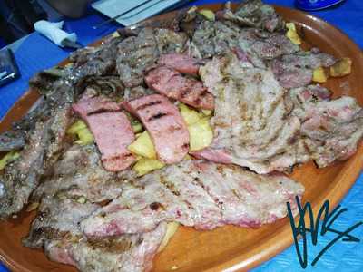 Restaurante Asador Freiduría Burguer La Lonja