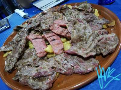 Restaurante Asador Freiduría Burguer La Lonja