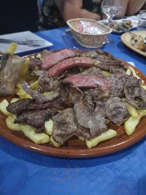 Restaurante Asador Freiduría Burguer La Lonja