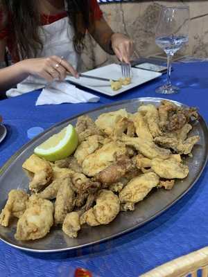 Restaurante Asador Freiduría Burguer La Lonja