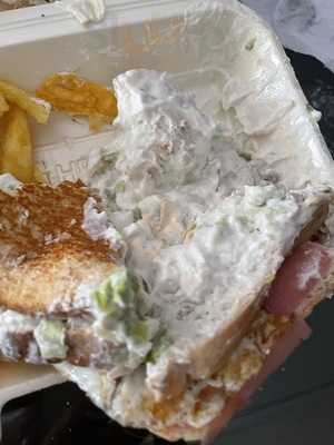 Restaurante Asador Freiduría Burguer La Lonja