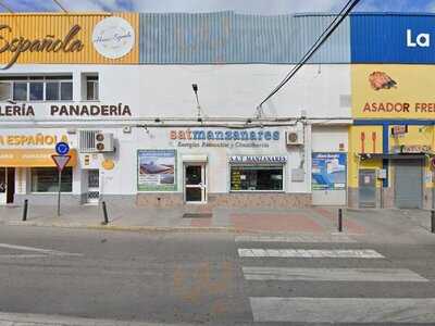Restaurante Asador Freiduría Burguer La Lonja