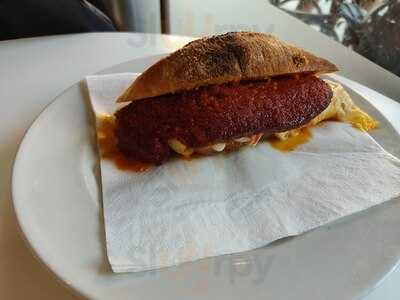 Secret- Dolç I Salat