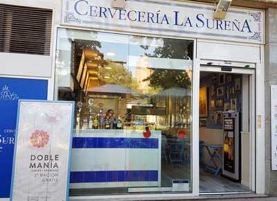 Cerveceria La Surena