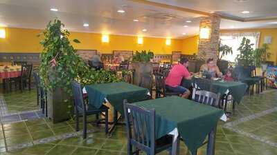 Restaurante El Malagueño