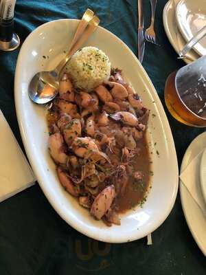 Restaurante El Malagueño