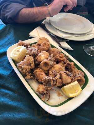 Restaurante El Malagueño