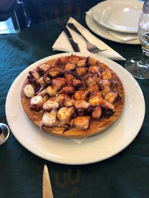 Restaurante El Malagueño