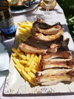 Restaurante El Malagueño