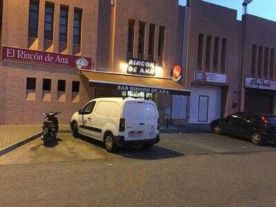 El Rincon De Ana