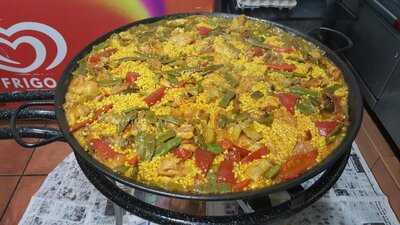 Bar De Tapas Quinopolis