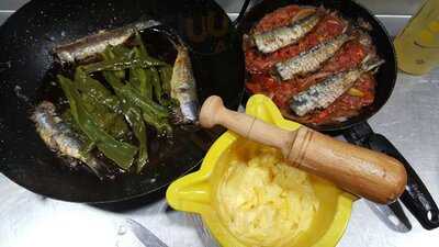 Bar De Tapas Quinopolis