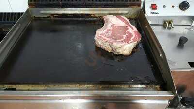 Bar De Tapas Quinopolis