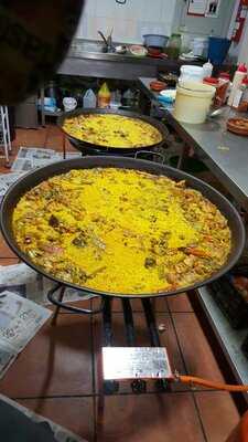 Bar De Tapas Quinopolis