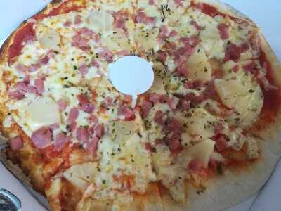 De Otra Pasta-fitness Italian Food