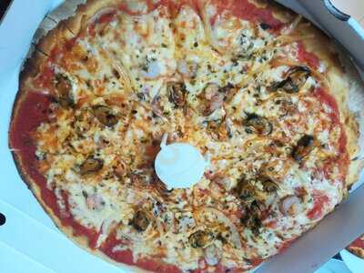 De Otra Pasta-fitness Italian Food