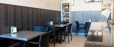 Bar Gloria Bendita Tonin