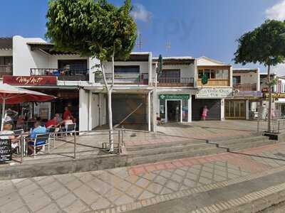 T Bone Grill Tex-mex