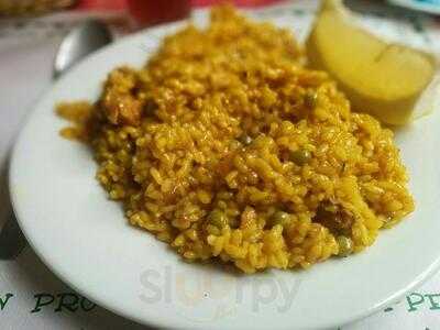 Meson El Rincon Taurino