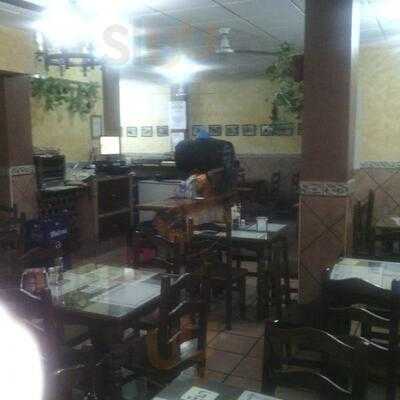 Meson El Rincon Taurino