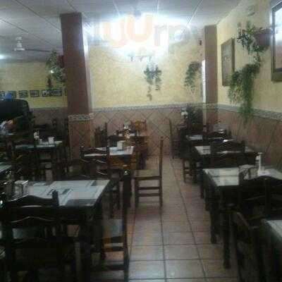 Meson El Rincon Taurino