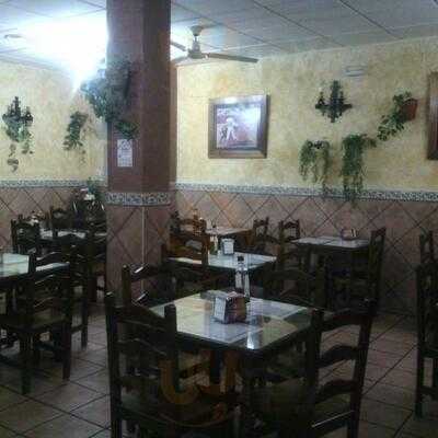 Meson El Rincon Taurino