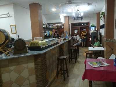 Meson El Rincon Taurino