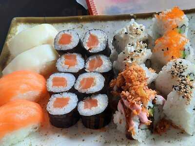 Sabor Mi Sushi