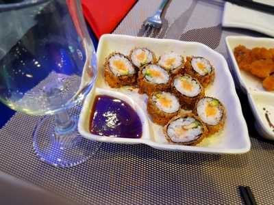 Sabor Mi Sushi