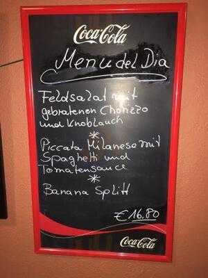 Marianne Und Horst Bistro Tapasbar Restaurant