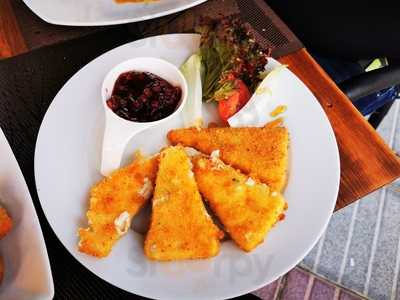 Marianne Und Horst Bistro Tapasbar Restaurant