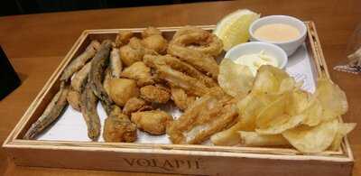 Taberna Del Volapié