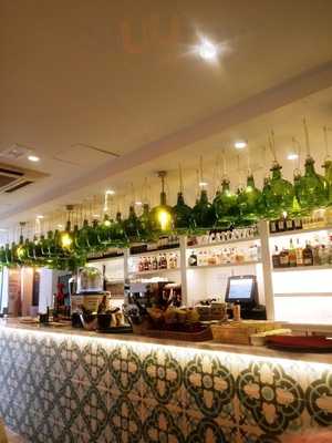 Taberna Del Volapié