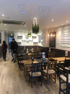 Taberna Del Volapié