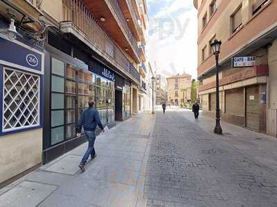 Taberna Del Volapié