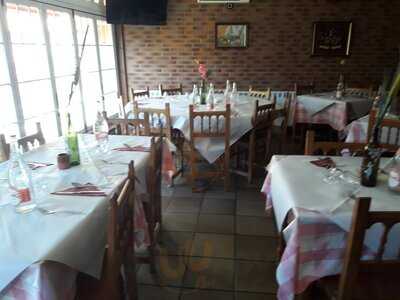 Piedras Negras Restaurante