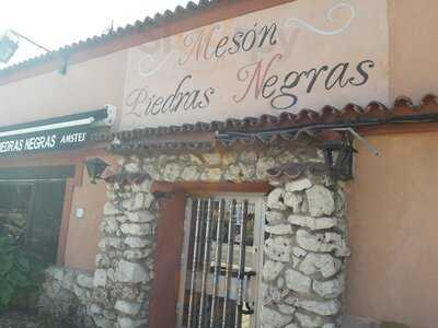 Piedras Negras Restaurante