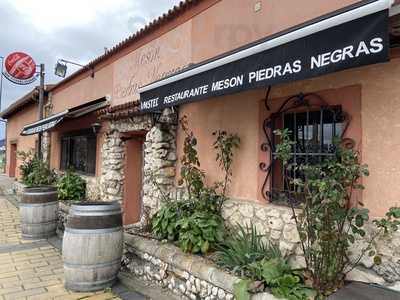 Piedras Negras Restaurante