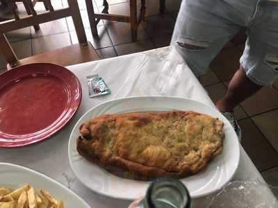 Piedras Negras Restaurante