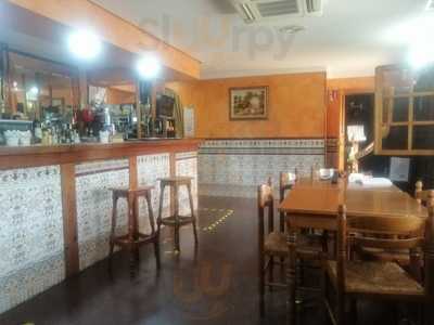 Piedras Negras Restaurante