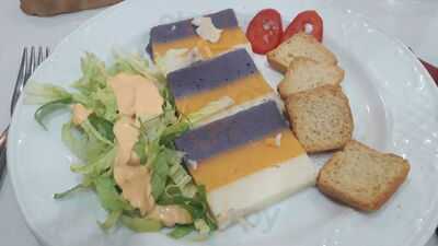 Piedras Negras Restaurante