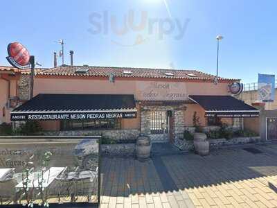 Piedras Negras Restaurante